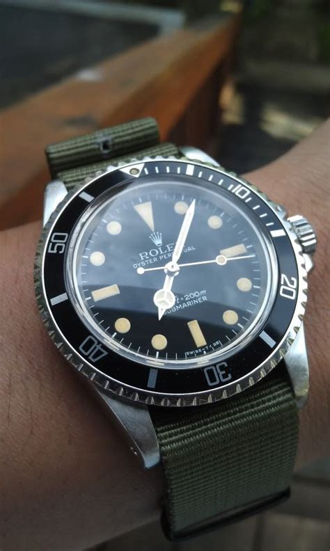 rolex submariner khaki|Rolex Submariner black tie.